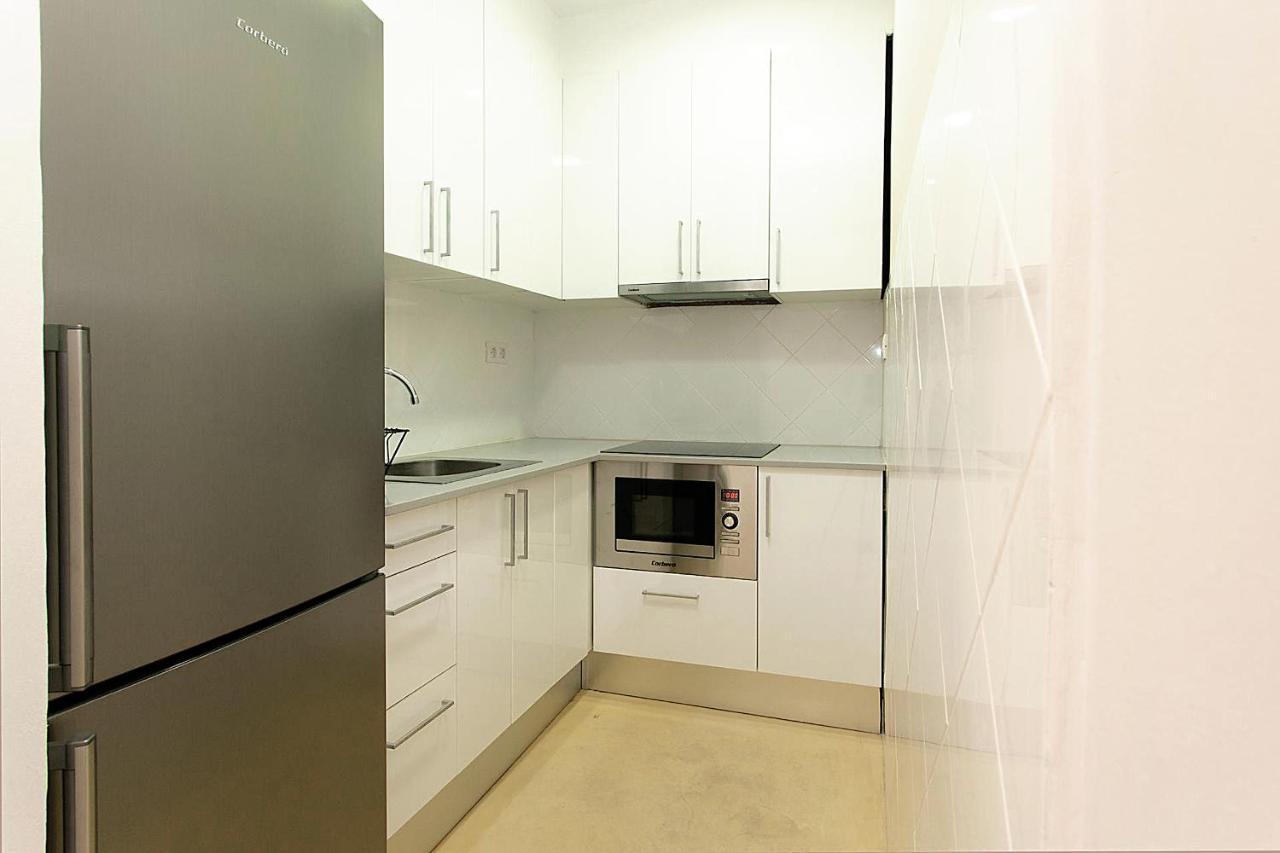 Miquel Angel - Apartments Next To Camp Nou Barcelona Exterior foto