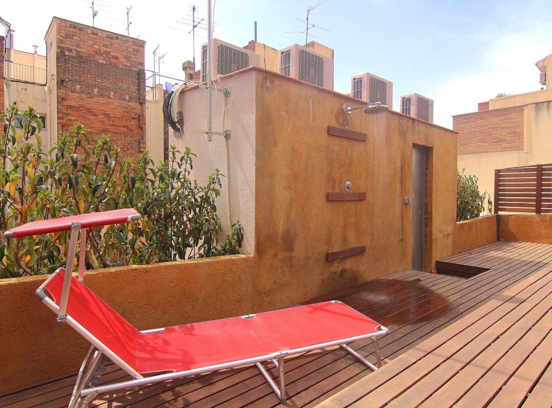 Miquel Angel - Apartments Next To Camp Nou Barcelona Exterior foto